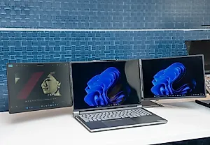 Lenovo смешивает серьезное с веселым: концепты, которые удивляют