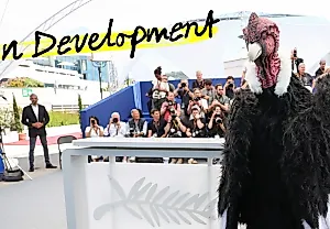 Заблудились на кинофестивале? Так даже лучше