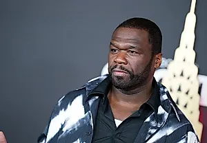 50 Cent: Убегая от ПАФФИ с ИИ-юмором