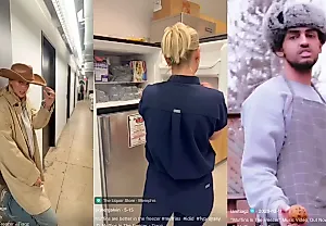 Кто положил кексы в морозильник? Ужасный тренд TikTok