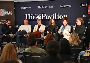 Искусственный Интеллект на Кинофестивале в Каннах: Визуальные Грёзы или Пожиратель Будущего?