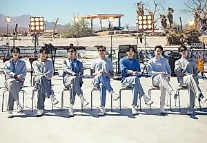 Сольные успехи BTS: кто попал в Billboard Hot 100?