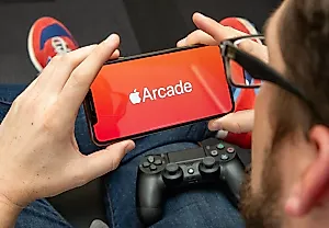 Apple готовит сюрприз для геймеров на своих девайсах