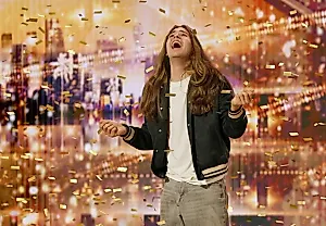 На грани успеха: как Жордан Блю покорил America’s Got Talent