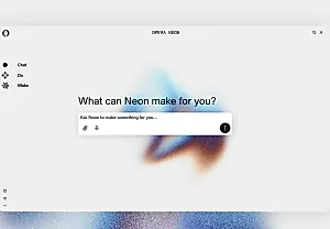 Браузер Opera Neon: Гений ИИ, который работает, пока вы спите