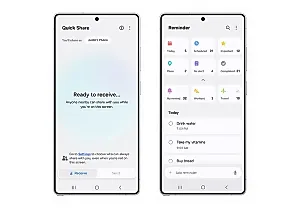 Samsung запускает бета-тестирование One UI 8 на Galaxy S25