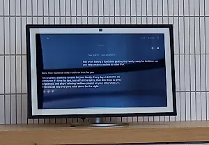 Alexa+ сбивает с ног: обновления Echo Show как никогда важны!