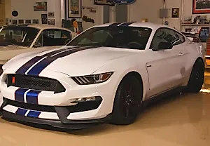 Дейв Перикак о Ford: Мы все под давлением!
