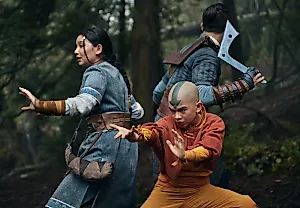 Avatar: Последний маг воздуха – новый сезон с юмором и магией