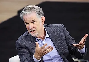 Рид Хастингс — новый министр AI? Или как Netflix превращается в Anthropic