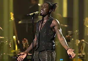 Победитель «American Idol» на вершине Gospel-чарта