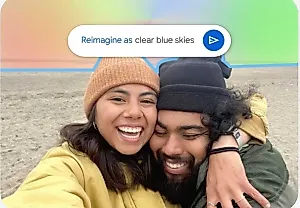 Google Photos отмечает 10 лет с новыми функциями ИИ