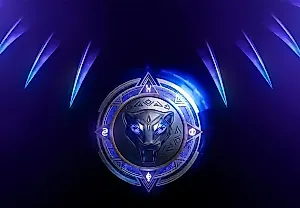 EA выбрасывает Чёрную Пантеру на помойку