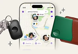 Трекеры Tile обосновались в Life360 – все под контролем!