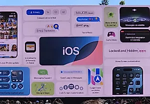 Apple: к чему нас готовит новое имя?
