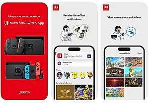 Nintendo подходит к облачному хранению скриншотов на Switch 2