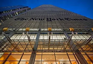 Amazon и The New York Times: когда ИИ стал на паузе с авторскими правами