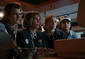 Мир Netflix: ожидания и шутки о Tudum 2025