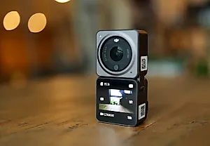 DJI Osmo 360: чем закончится вечный детектив о новизне?