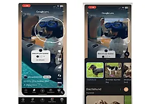 YouTube внедряет Lens в Shorts – слушай, не врет ли твой телевизор?