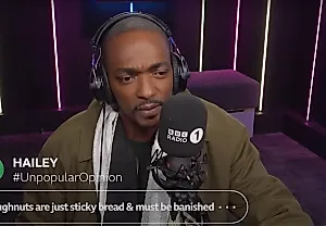 Энтони Маки и непопулярные мнения на BBC
