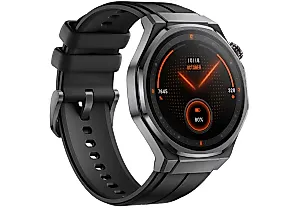Honor Watch 5 Ultra: Смарт-часы, которые готовы поразить сбалансированным безумием!