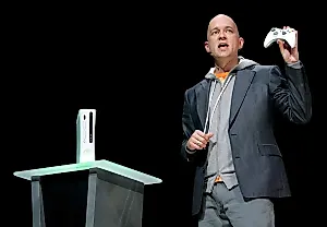 Джей Аллард и его секретная шпионская команда в Amazon