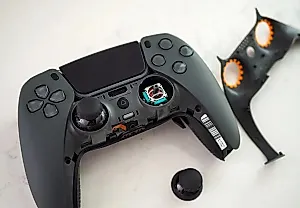 Scuf: долгожданные стики с эффектом Хола для беспроводных контроллеров