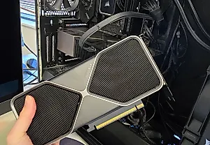 Windows 11: Обновление, от которого даже Nvidia в шоке