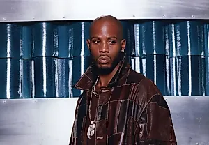 Смерть не помеха: DMX снова в деле!