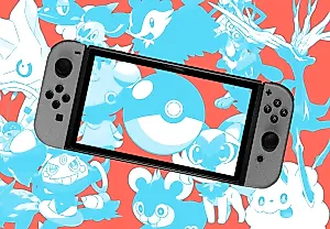 Покемоны в эпоху Nintendo Switch: эволюция торговли и взаимопомощи