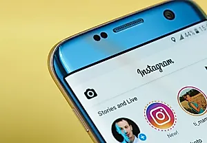 Instagram – новый вампир вашей батареи!