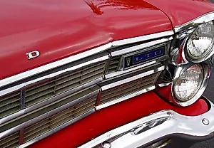 Эпопея с Ford LTD 1967 года: авто для настоящих фанатов
