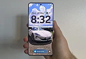 Samsung Galaxy S25 Edge: Тонкий и... зачем?