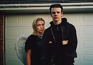 Флоренс Пью и Yungblud: когда эмоции переполняют