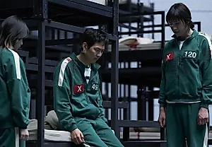 Кальмары, внимание! Трейлер третьего сезона «Игр кальмара» здесь