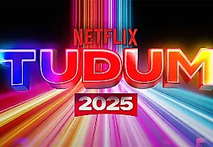 Netflix Tudum 2025: все анонсы и неожиданные повороты