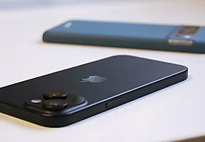 Почему я остаюсь преданным фанатом iOS и не собираюсь переключаться на Android