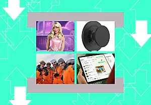 Новая комедия о технобизнесменах