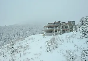 Джесси Армстронг и его "Mountainhead": поиск идеального места, которое едва не стал кошмаром
