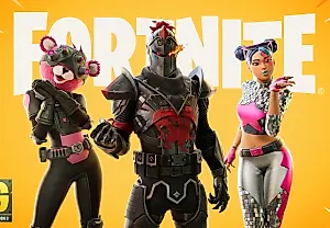 Fortnite OG: дата выхода третьего сезона - когда же он начнётся?
