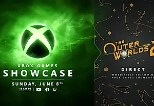 Как смотреть Xbox Games Showcase на Summer Game Fest 2025