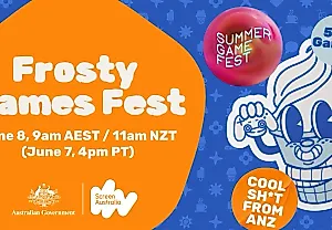 Frosty Games Fest: ледяные игры или новая реальность?