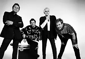 Duran Duran и Нил Роджерс: Музыкальные забавы в Abbey Road