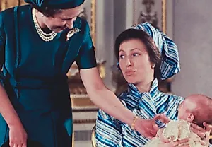 Королевские титулы: необходимость или бремя?