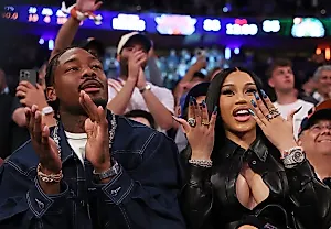 Cardi B и Stefon Diggs: Роман, наполненный страстью и скандалами