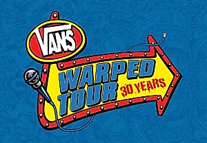 Как не упустить Vans Warped Tour 2025 с Amazon и Twitch