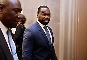 50 Cent снова в деле: Дидди, держись!
