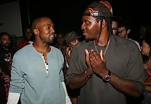 Pusha T vs Ye: Ссора века или комедия?