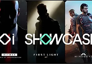 Восхитительное представление IO Interactive на Summer Games Fest 2025